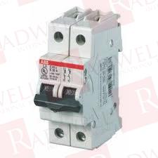 ASEA BROWN BOVERI S202UDC-K10