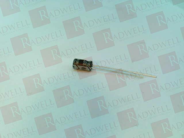 MULTICOMP MCMHR16V106M4X7