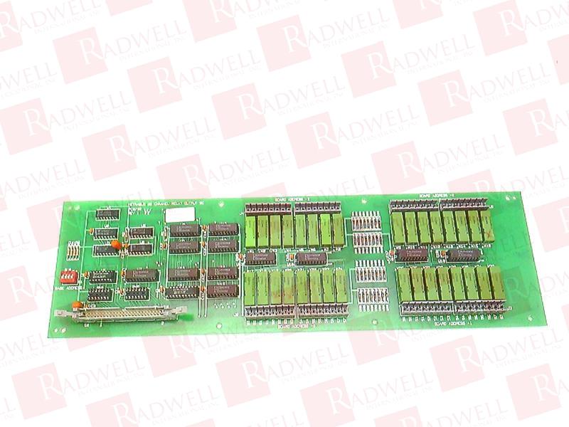 METRABYTE PC6702