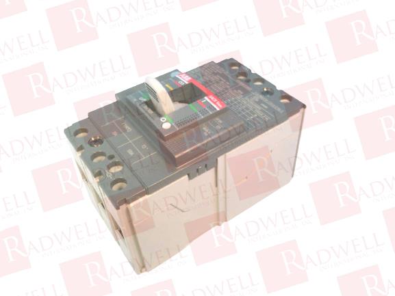 ASEA BROWN BOVERI XT1N125TMF30-5003PFFUL/CSA