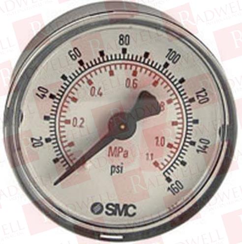 SMC K50-MP0.7-02MS