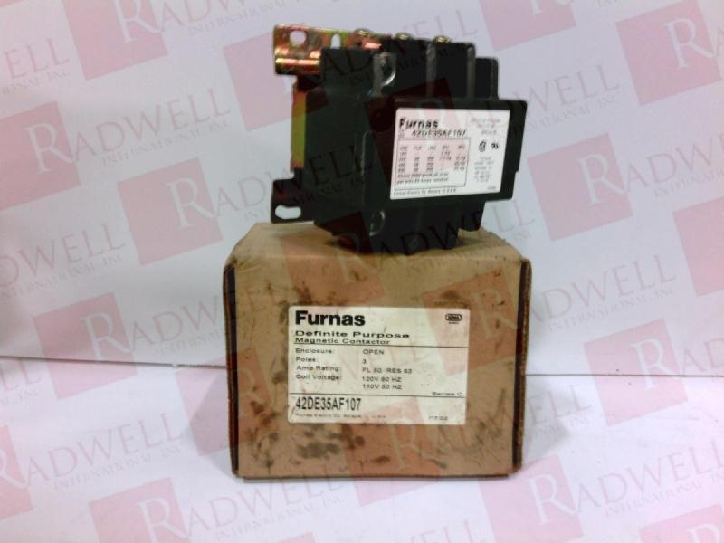 SIEMENS 42DE35AF107
