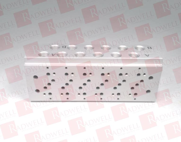 SMC NVV5Z2-50-061-01T