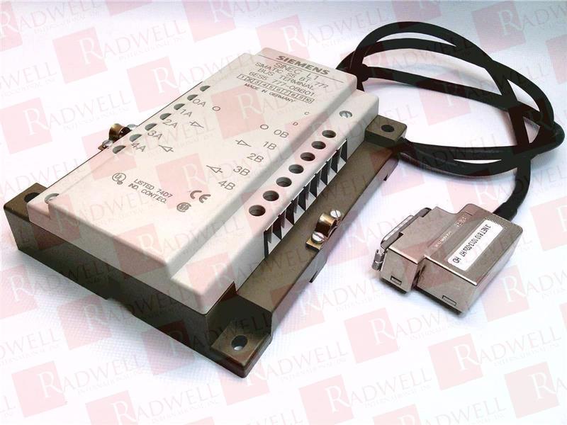 SIEMENS 6ES5777-0BB01