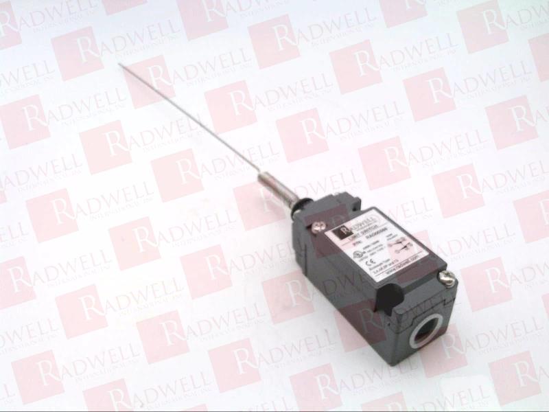 RADWELL VERIFIED SUBSTITUTE 9007C54K-SUB