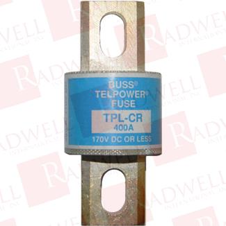 EATON CORPORATION TPL-CR