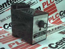 VOLTAGE RELAY 240VAC/DC