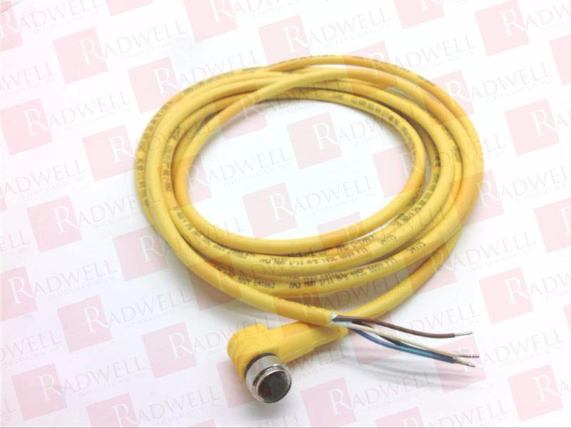 TURCK WKC 4.4T-4/S101