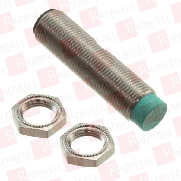 PEPPERL & FUCHS NJ4-12GM40-E2-V1-Y37338