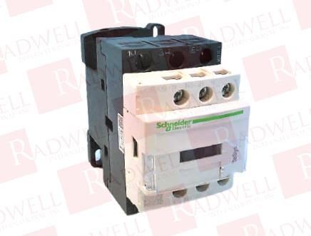 SCHNEIDER ELECTRIC LC1D09F7C