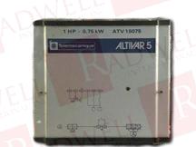 SCHNEIDER ELECTRIC ATV15075
