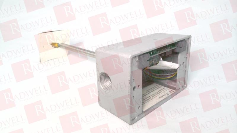 HONEYWELL HYHT2WC8100