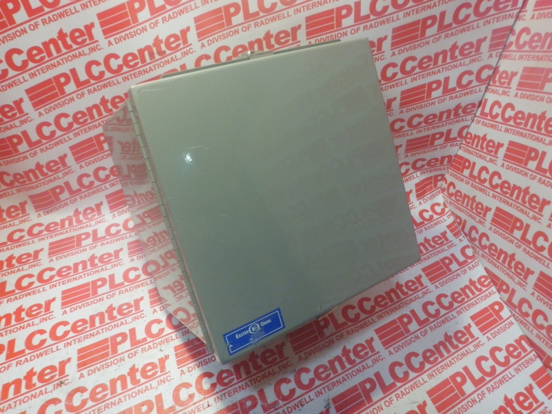 ENCLOSURE 12X12X10IN TYPE 12