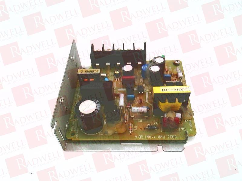 OMRON S82J2105