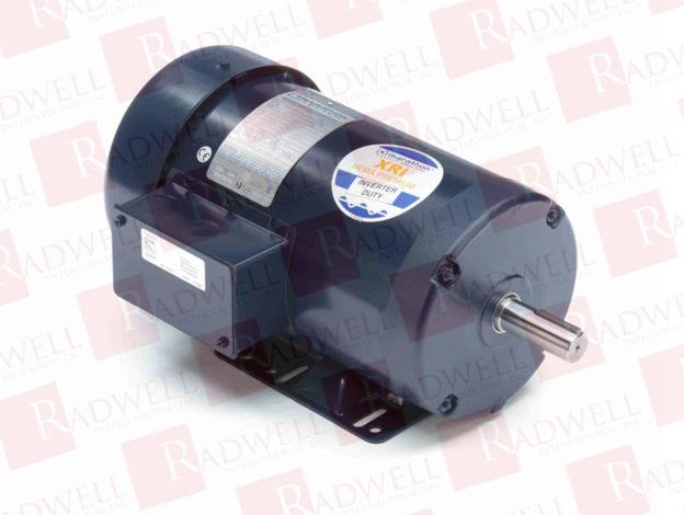 REGAL REXNORD 444TTFCD6036