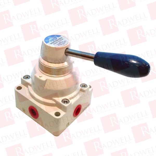 BIMBA M4HV330-08-S