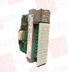 ALLEN BRADLEY 1746-NI16V