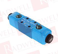 EATON CORPORATION DG4V-368CW-B10