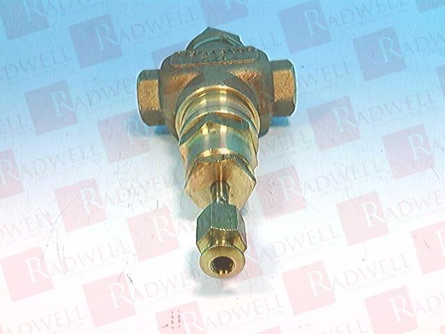 HONEYWELL V5011N2014