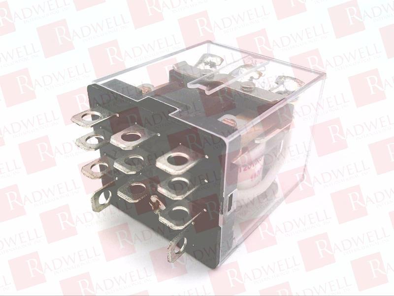 SKY ELECTRONICS SKNP-3C-120VAC