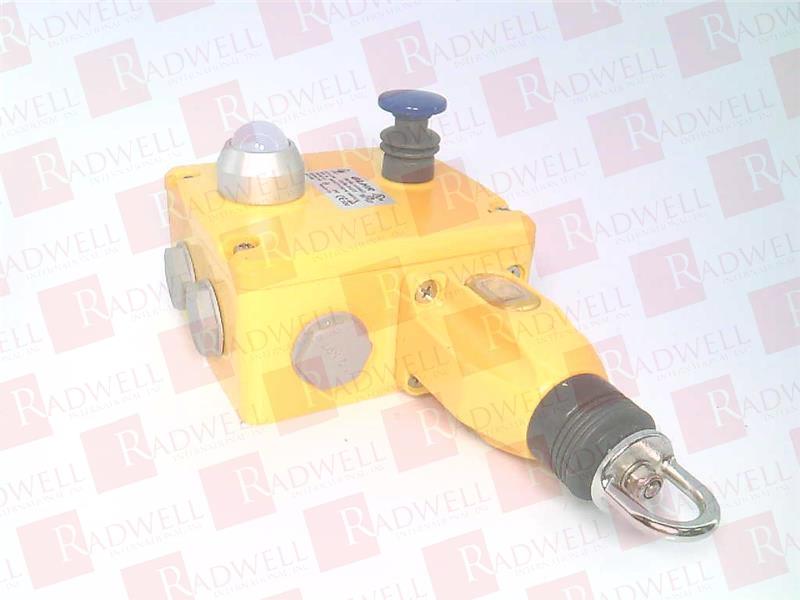 IDEM SAFETY SWITCHES 141056-AS