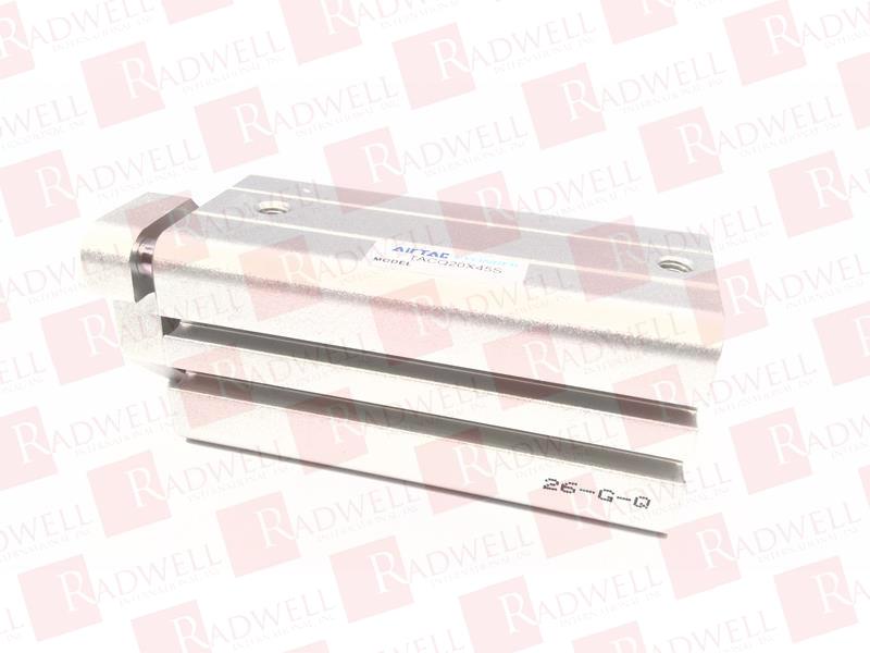 AIRTAC TACQ20X45S