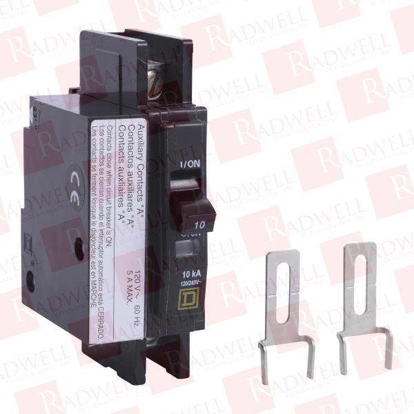 SCHNEIDER ELECTRIC QOU1101200