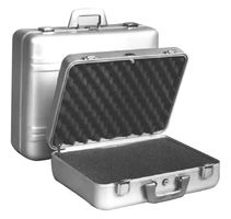 STORAGE, CASES ;ROHS COMPLIANT: NA