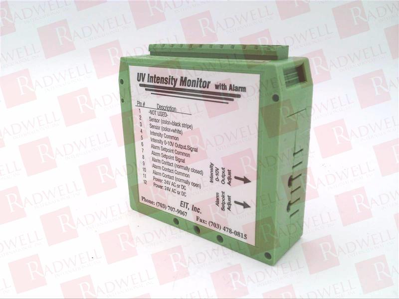 EIT DRM-002