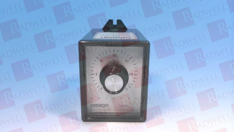 OMRON STP-MNR-AB-UA