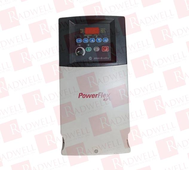 ALLEN BRADLEY 22B-E019N104