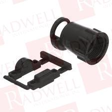 TE CONNECTIVITY 206966-9