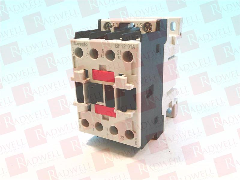 LOVATO BF12 01 A11060