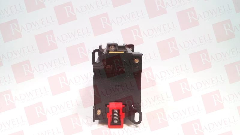 SCHNEIDER ELECTRIC LP1-D128