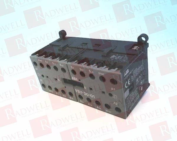 ASEA BROWN BOVERI VB7-30-01-84