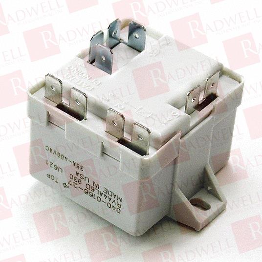 COPELAND 040-0166-27