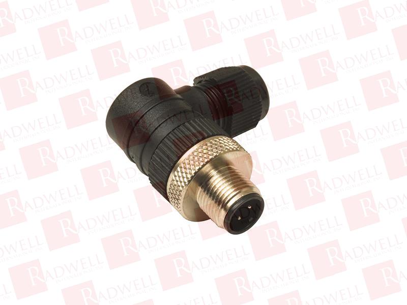 MD MICRO DETECTORS CV12/0B-00B