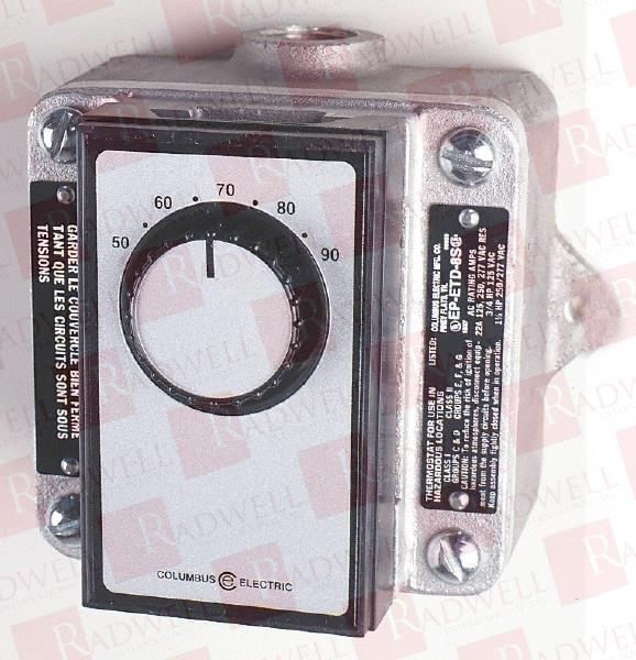 TPI EPETD8D