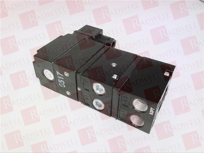 FAIRCHILD INDUSTRIAL PROD TD6000416U