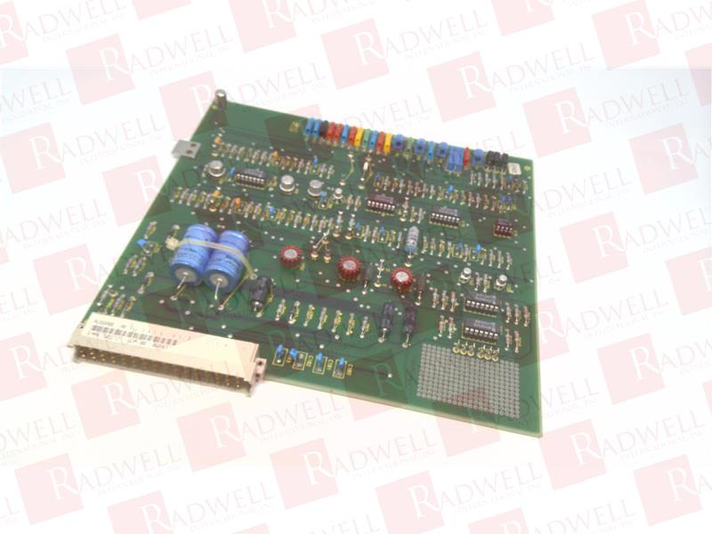 SIEMENS E89100-B1494-C2-A