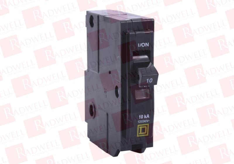 SCHNEIDER ELECTRIC QO1155264
