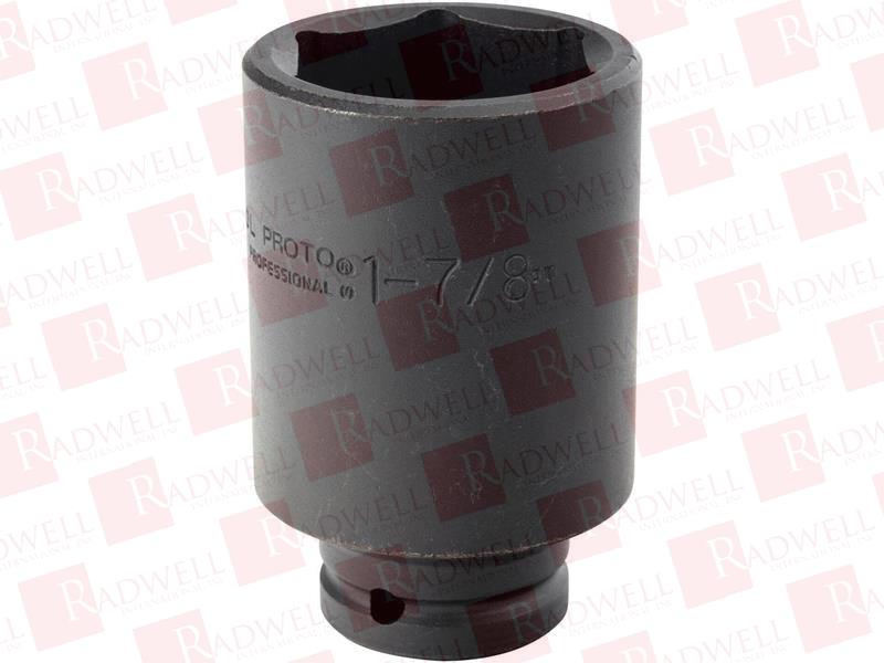 STANLEY BLACK & DECKER J07530L