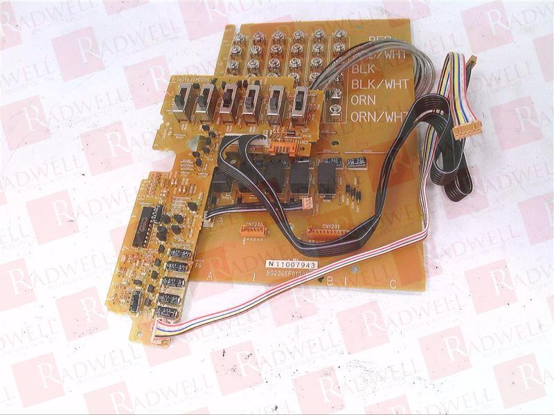 BROAN NUTONE IA-440