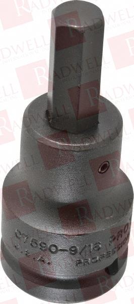 STANLEY BLACK & DECKER J075909/16