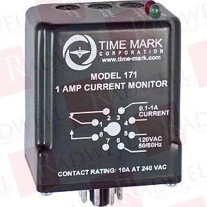 TIME MARK CORP 171