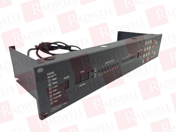 RAULAND BORG 2524