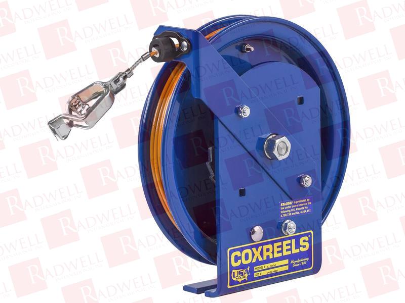 COXREELS INC EZ-SD-75-1