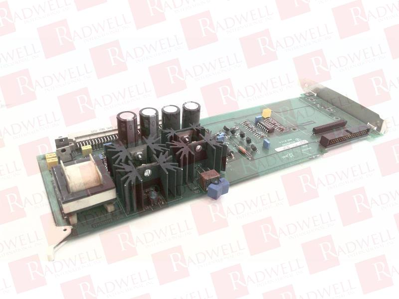 WESTINGHOUSE 3A99132G01