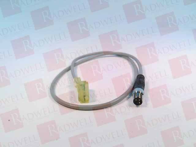 FESTO KMYZ-2-24-M8-0,5-LED