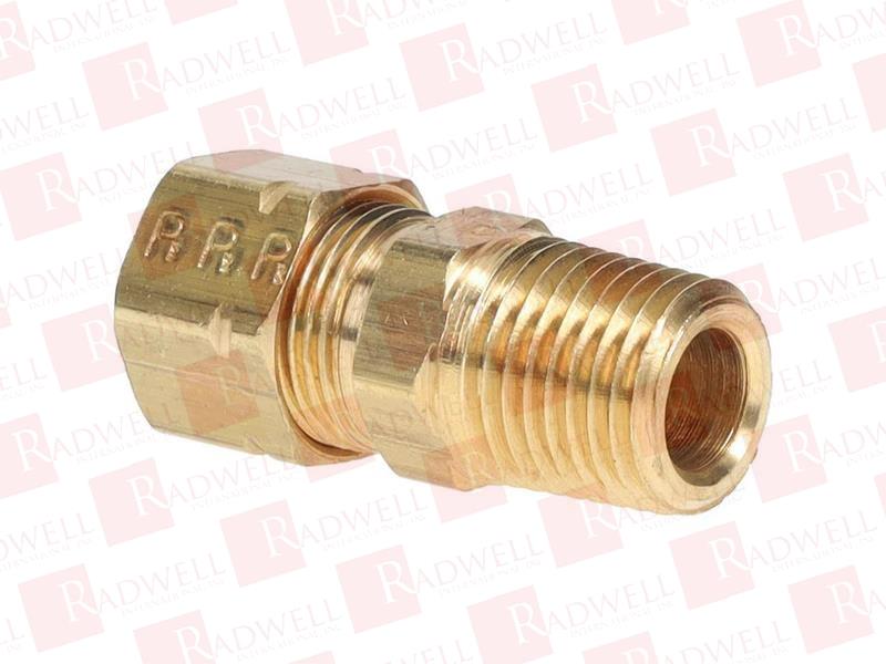 PARKER 68CA-6-4